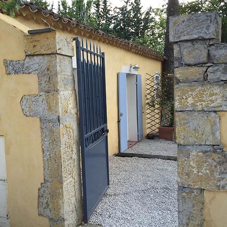 Charmant Studio Μπρινιόλ Εξωτερικό φωτογραφία