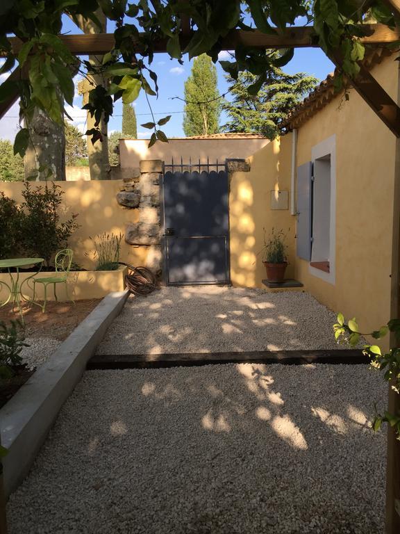 Charmant Studio Μπρινιόλ Εξωτερικό φωτογραφία