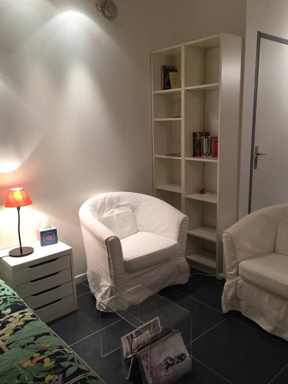 Charmant Studio Μπρινιόλ Εξωτερικό φωτογραφία